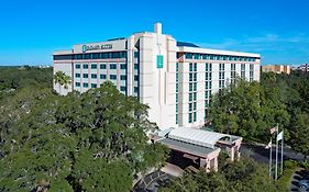 Embassy Suites By Hilton Tampa Usf Near Busch Gardens